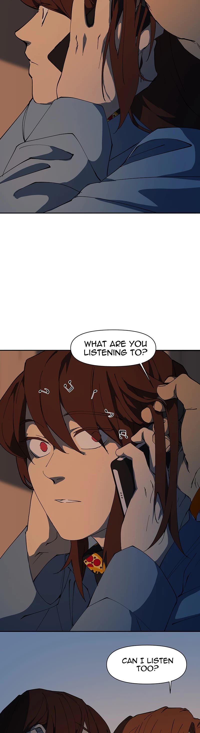I Love Yoo Chapter 227 page 35 - Chapter 227: Episode 219