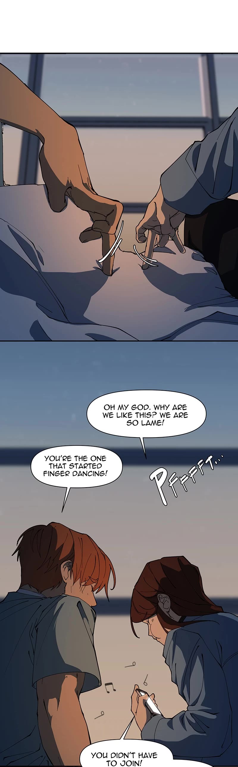 I Love Yoo Chapter 227 page 45 - Chapter 227: Episode 219