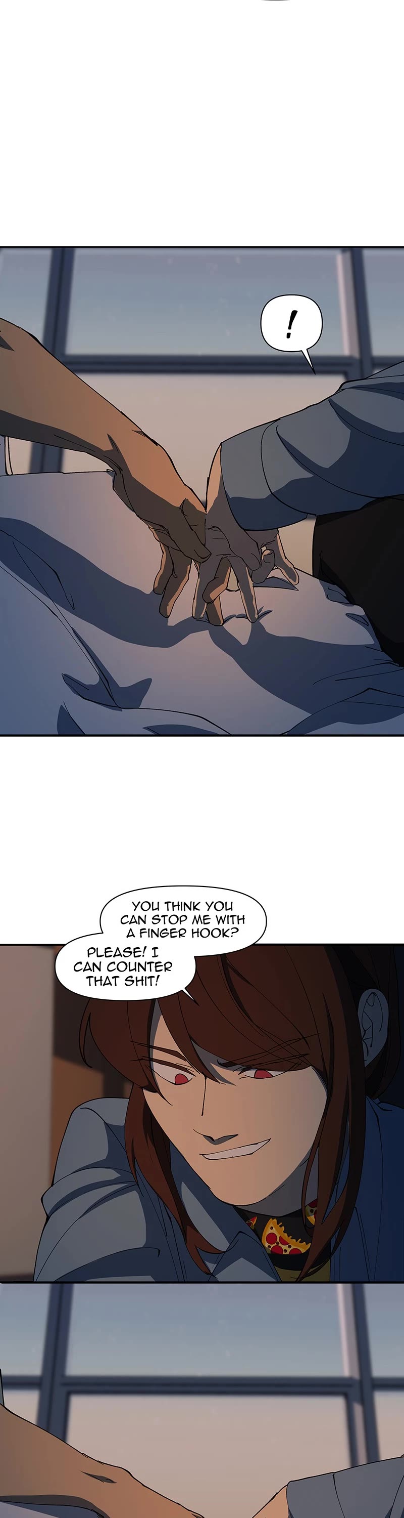 I Love Yoo Chapter 227 page 47 - Chapter 227: Episode 219
