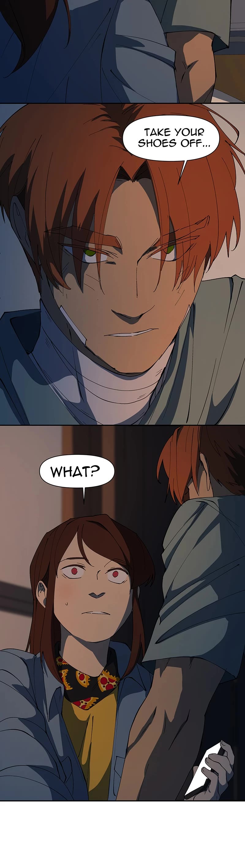 I Love Yoo Chapter 227 page 49 - Chapter 227: Episode 219