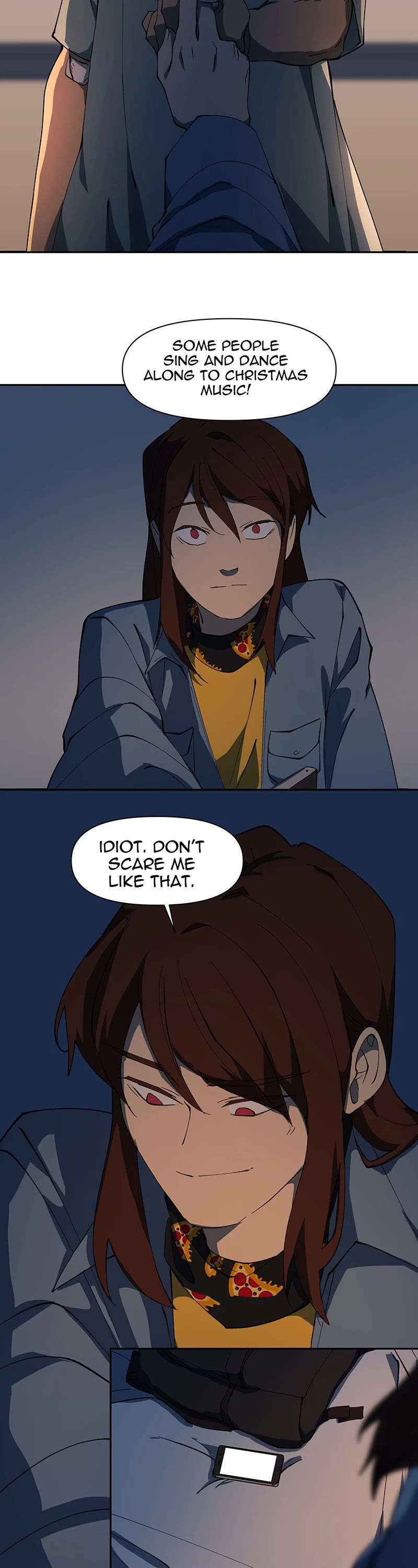 I Love Yoo Chapter 227 page 52 - Chapter 227: Episode 219
