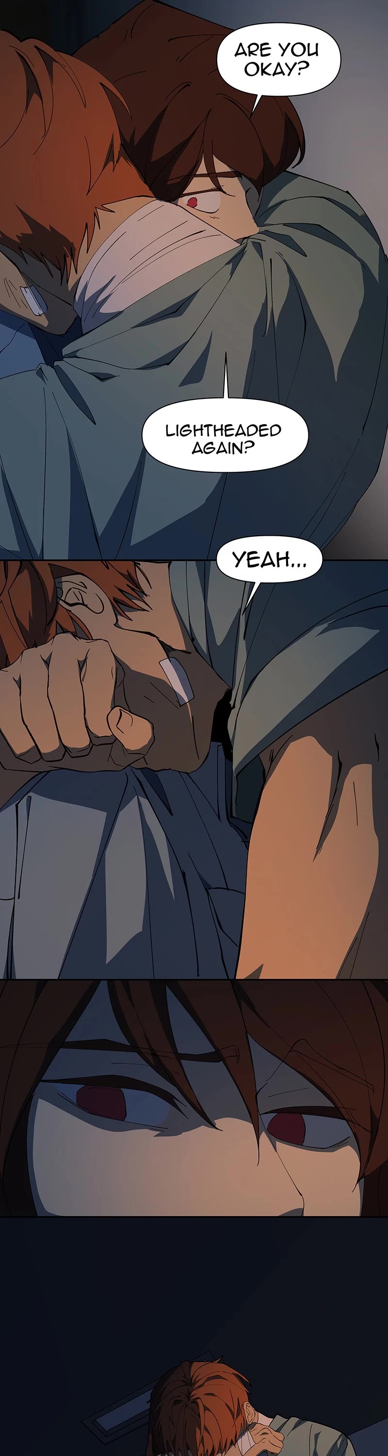 I Love Yoo Chapter 227 page 57 - Chapter 227: Episode 219