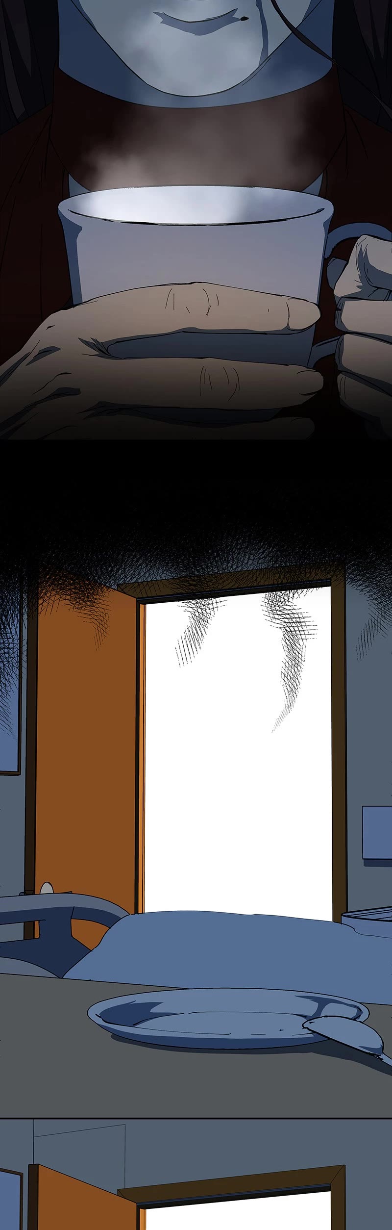 I Love Yoo Chapter 229 page 10 - Chapter 229: Episode 221