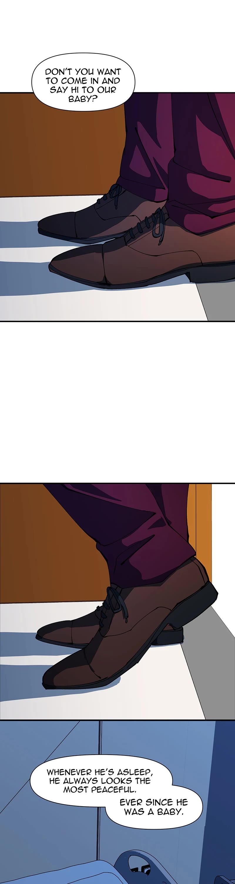 I Love Yoo Chapter 229 page 15 - Chapter 229: Episode 221