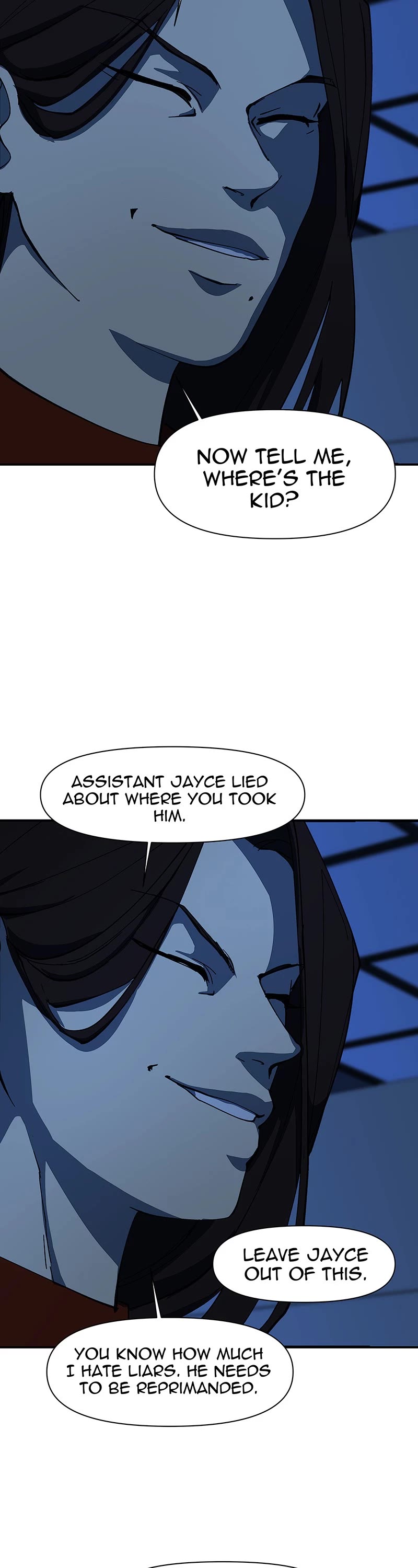I Love Yoo Chapter 229 page 26 - Chapter 229: Episode 221