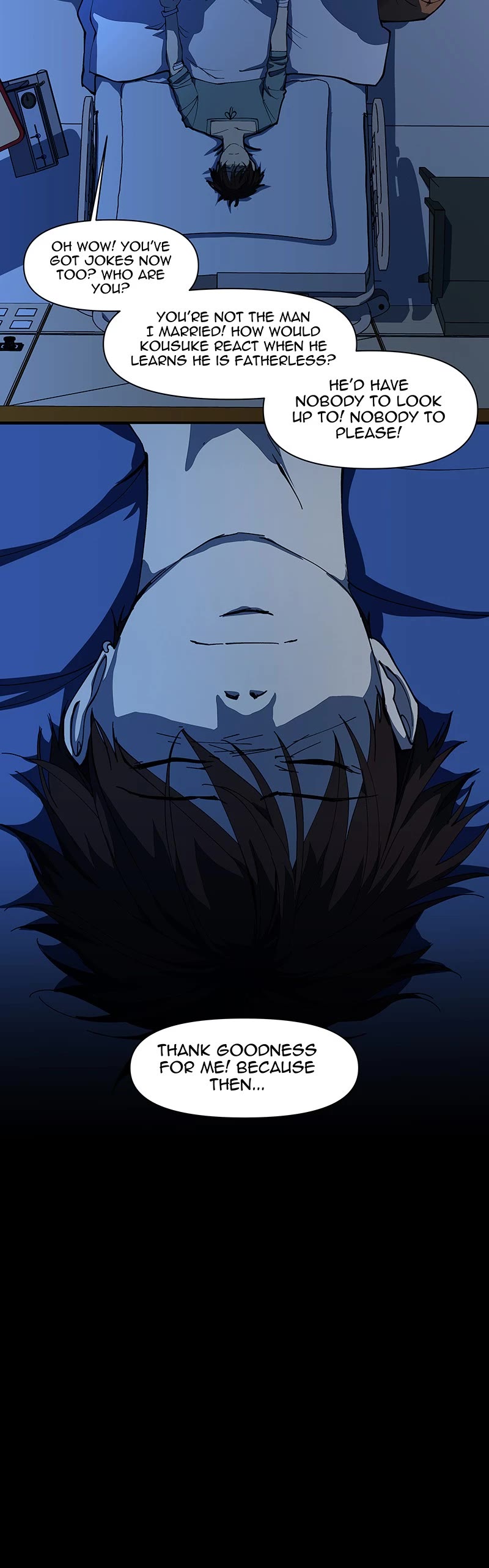 I Love Yoo Chapter 229 page 29 - Chapter 229: Episode 221