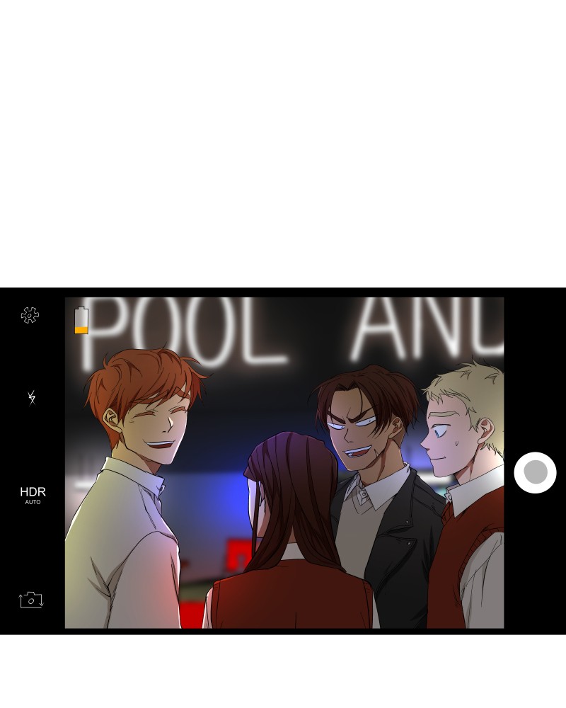 I Love Yoo Chapter 23 page 1 - Chapter 23: Episode 22