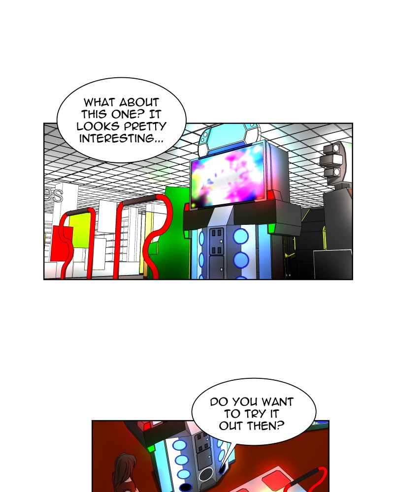 I Love Yoo Chapter 23 page 11 - Chapter 23: Episode 22