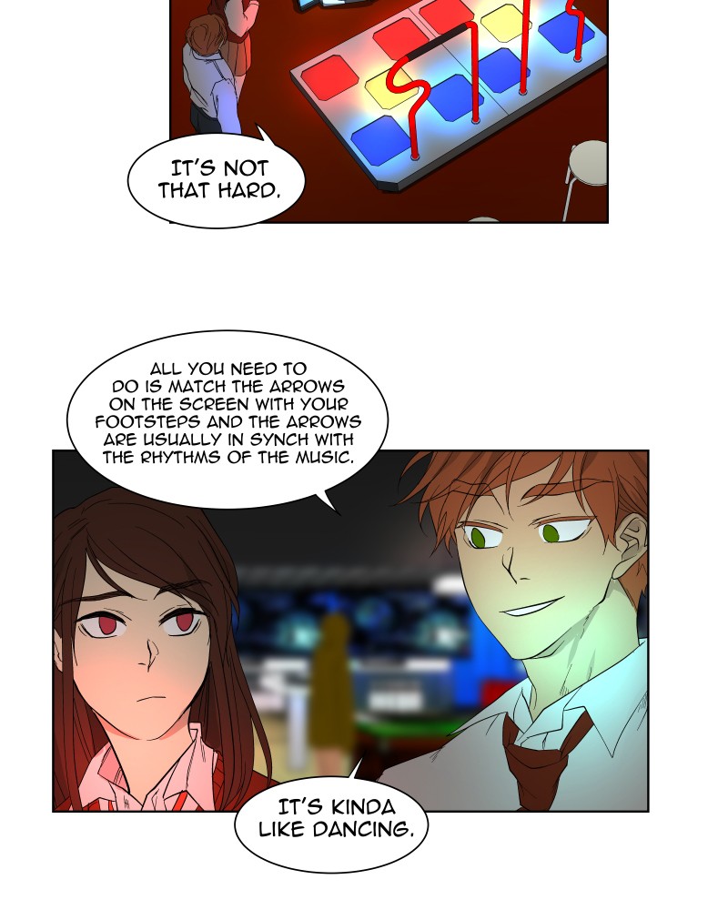 I Love Yoo Chapter 23 page 12 - Chapter 23: Episode 22