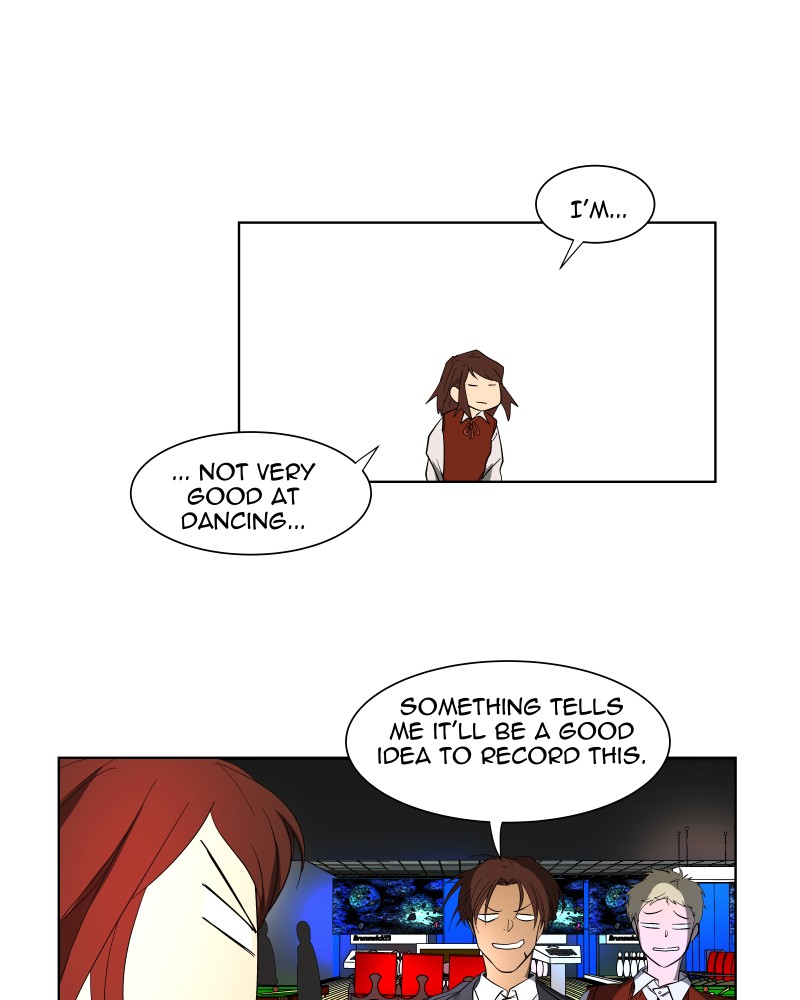 I Love Yoo Chapter 23 page 13 - Chapter 23: Episode 22
