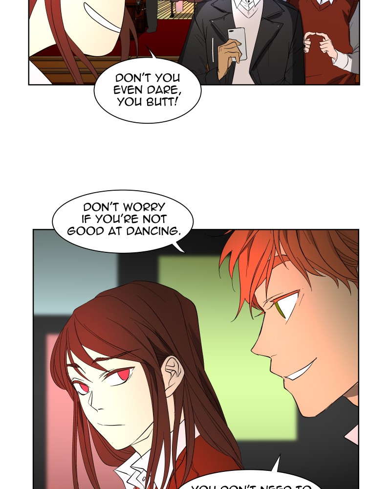 I Love Yoo Chapter 23 page 14 - Chapter 23: Episode 22