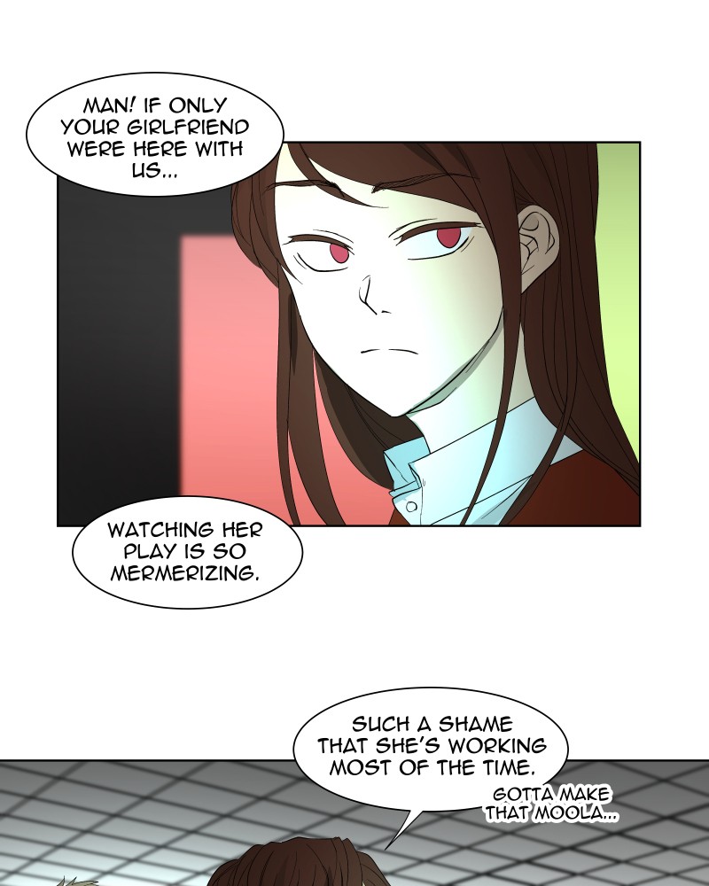 I Love Yoo Chapter 23 page 16 - Chapter 23: Episode 22