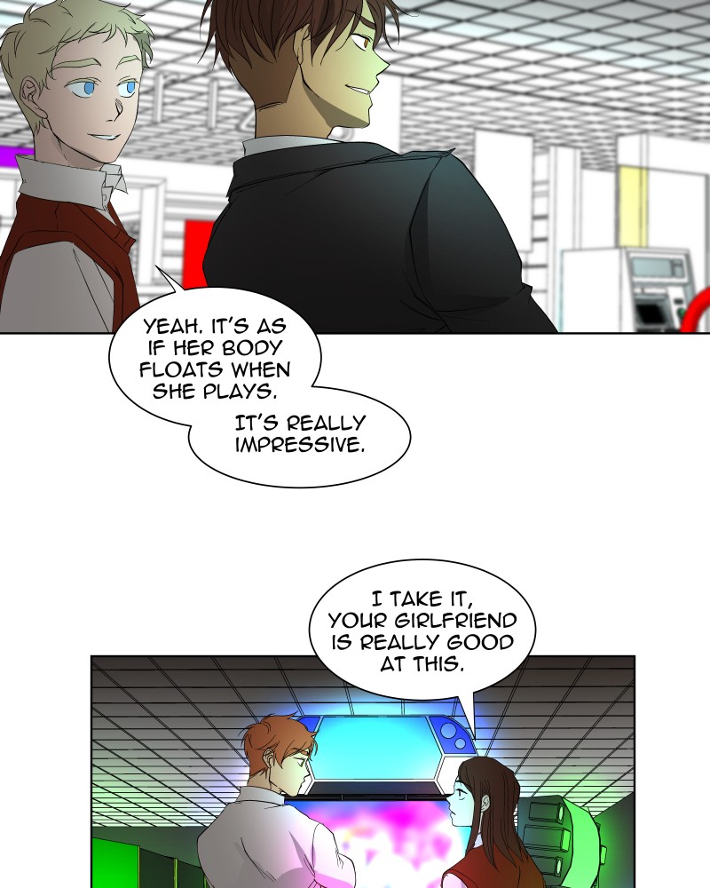 I Love Yoo Chapter 23 page 17 - Chapter 23: Episode 22