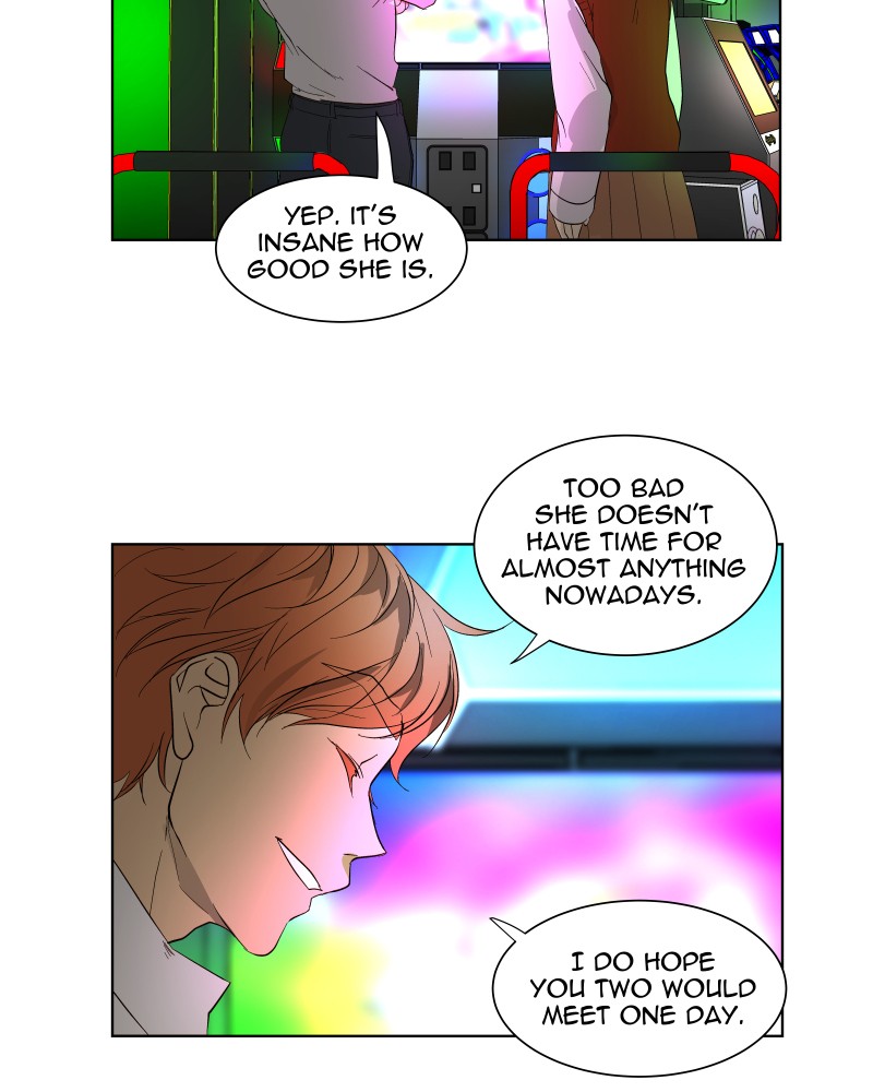 I Love Yoo Chapter 23 page 18 - Chapter 23: Episode 22