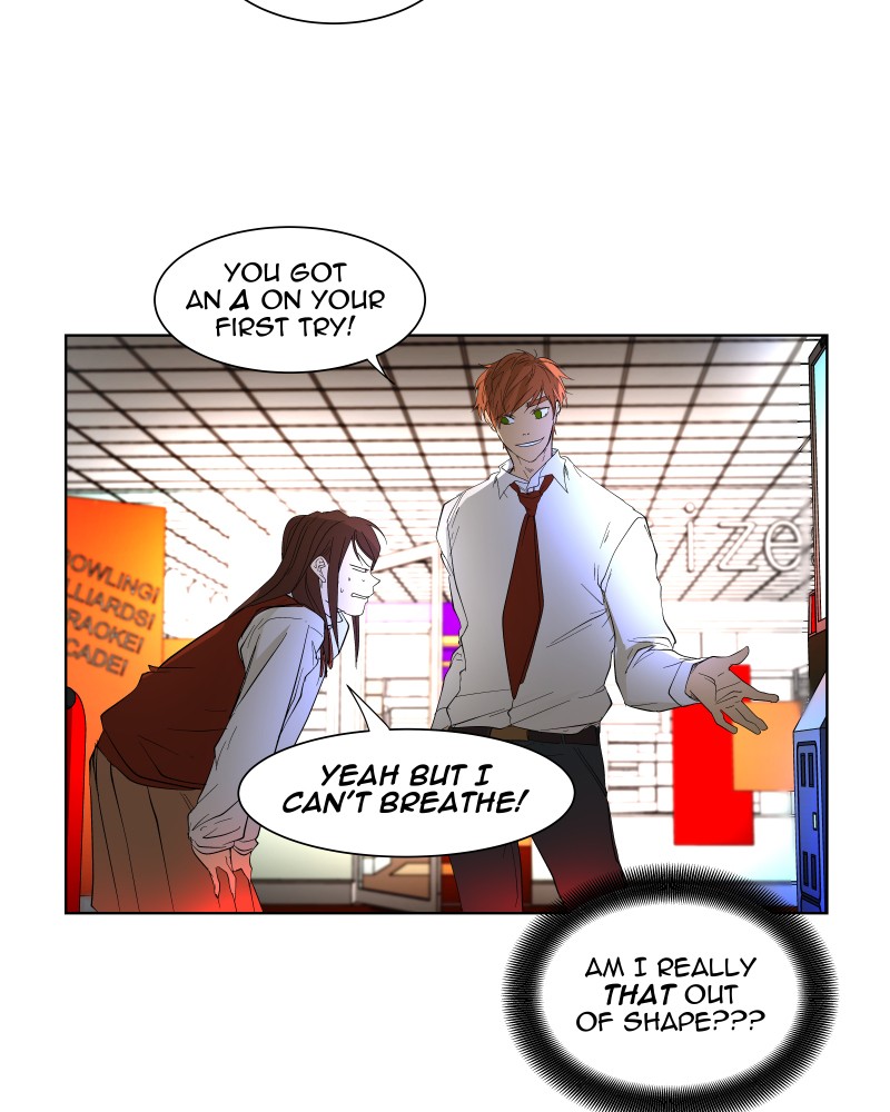 I Love Yoo Chapter 23 page 22 - Chapter 23: Episode 22