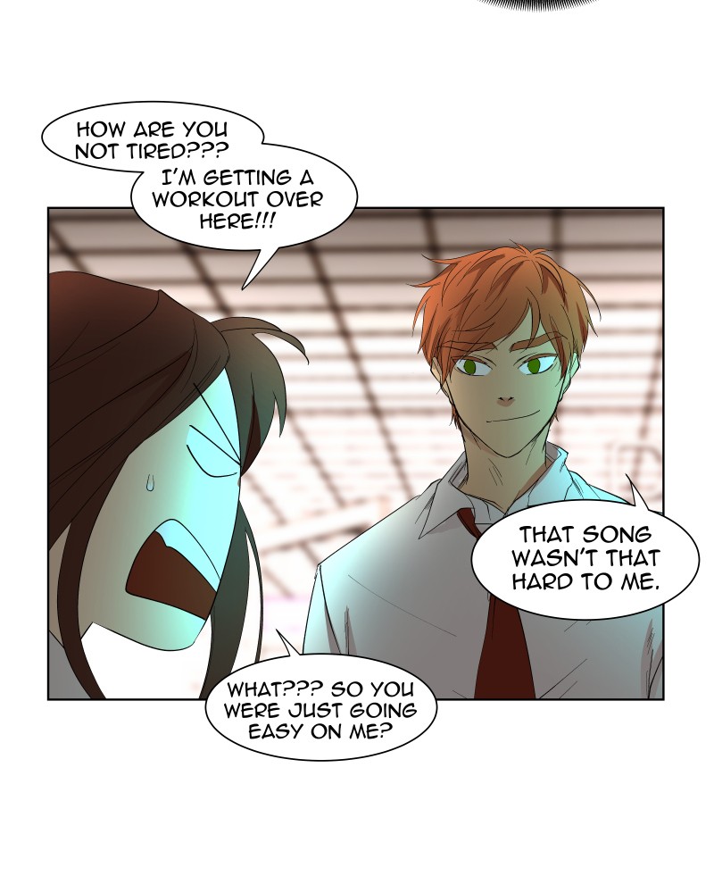 I Love Yoo Chapter 23 page 23 - Chapter 23: Episode 22