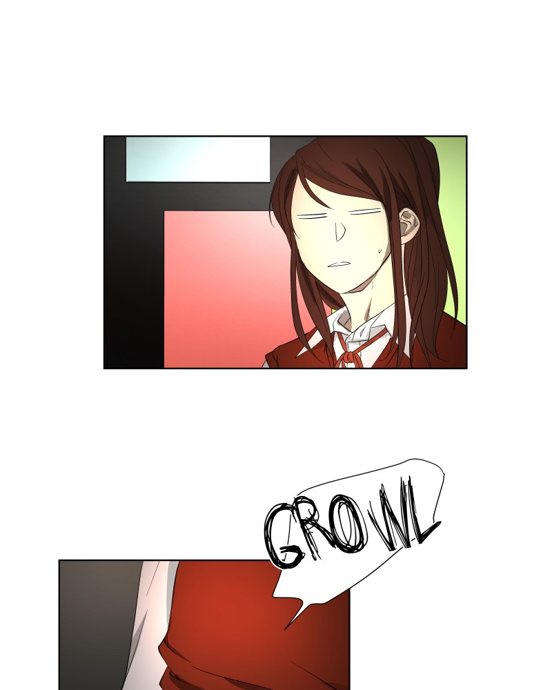 I Love Yoo Chapter 23 page 25 - Chapter 23: Episode 22