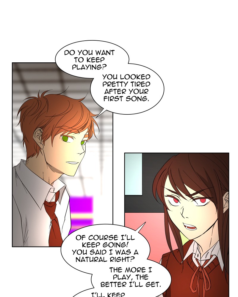 I Love Yoo Chapter 23 page 27 - Chapter 23: Episode 22
