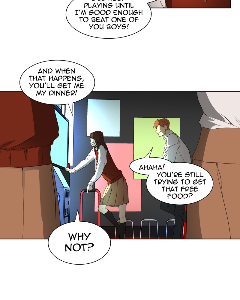 I Love Yoo Chapter 23 page 28 - Chapter 23: Episode 22