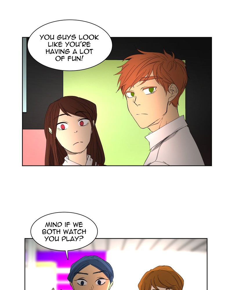 I Love Yoo Chapter 23 page 29 - Chapter 23: Episode 22