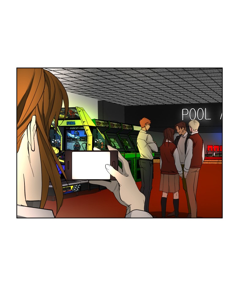 I Love Yoo Chapter 23 page 3 - Chapter 23: Episode 22