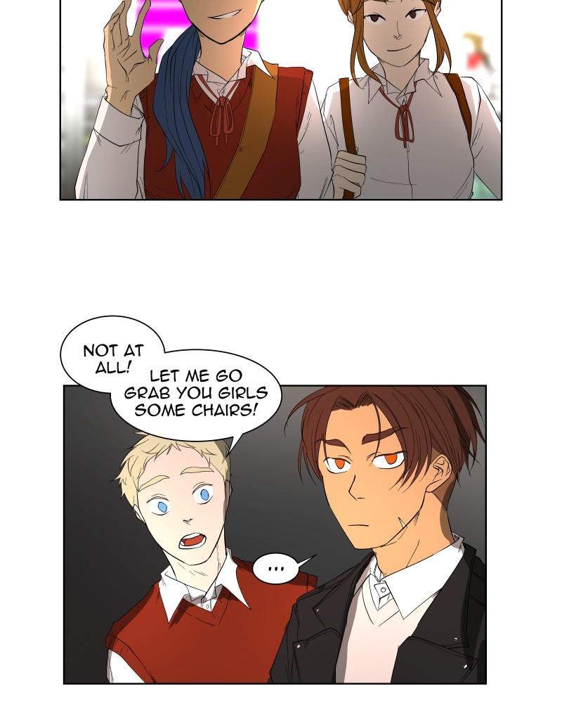 I Love Yoo Chapter 23 page 30 - Chapter 23: Episode 22