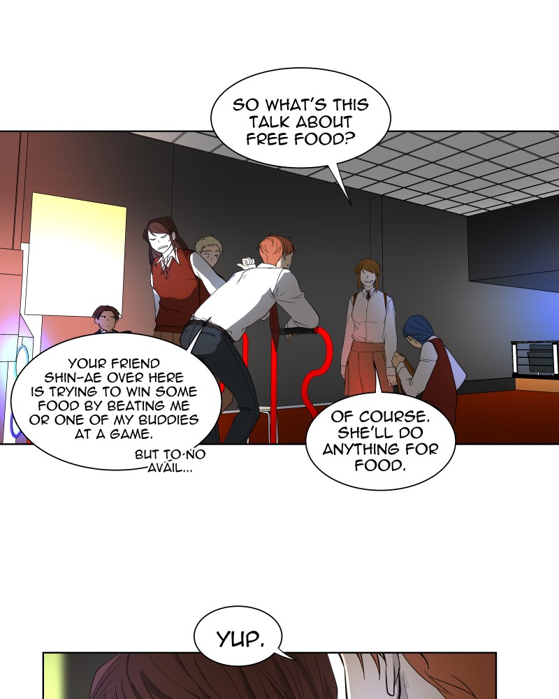 I Love Yoo Chapter 23 page 31 - Chapter 23: Episode 22