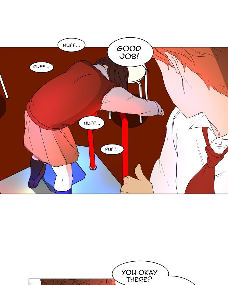 I Love Yoo Chapter 23 page 34 - Chapter 23: Episode 22