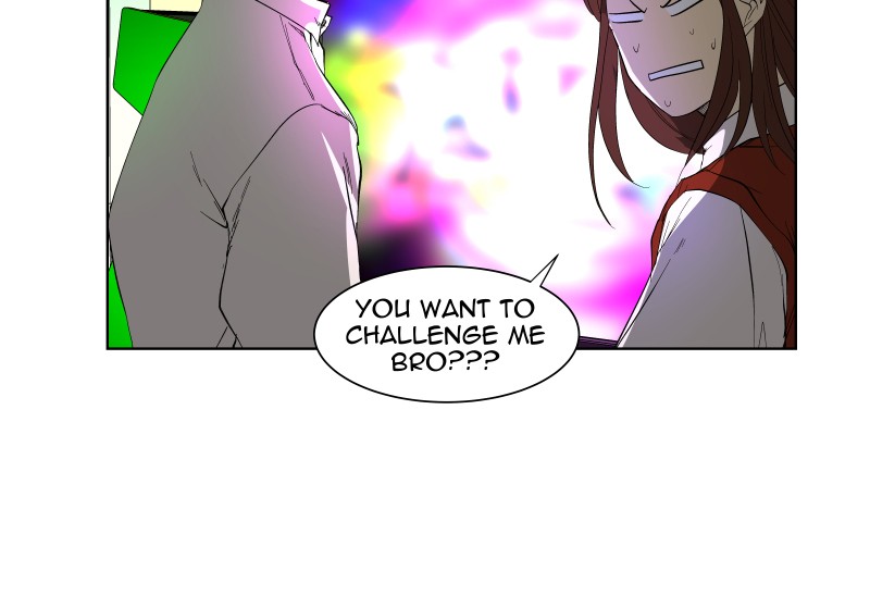 I Love Yoo Chapter 23 page 37 - Chapter 23: Episode 22