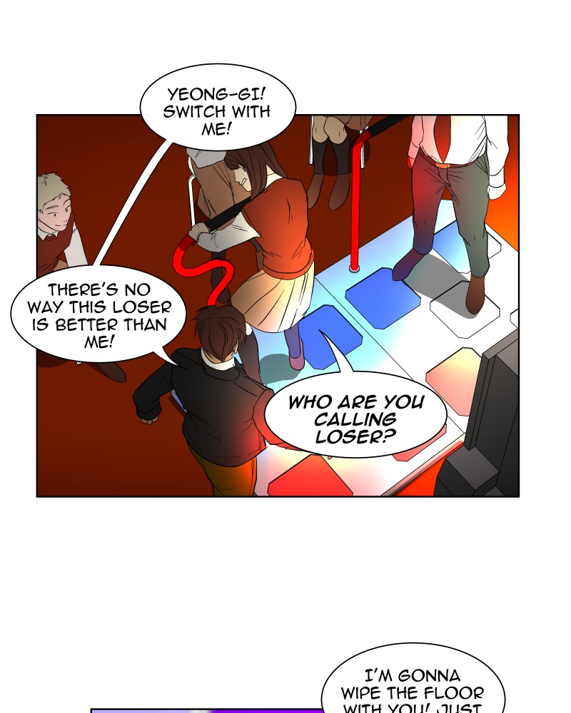I Love Yoo Chapter 23 page 38 - Chapter 23: Episode 22