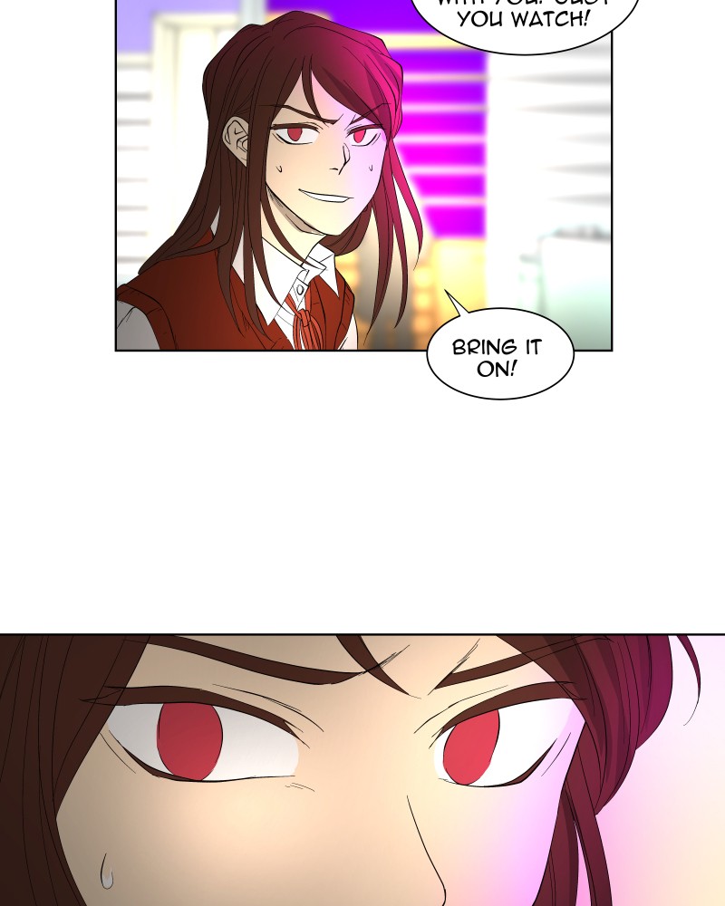 I Love Yoo Chapter 23 page 39 - Chapter 23: Episode 22