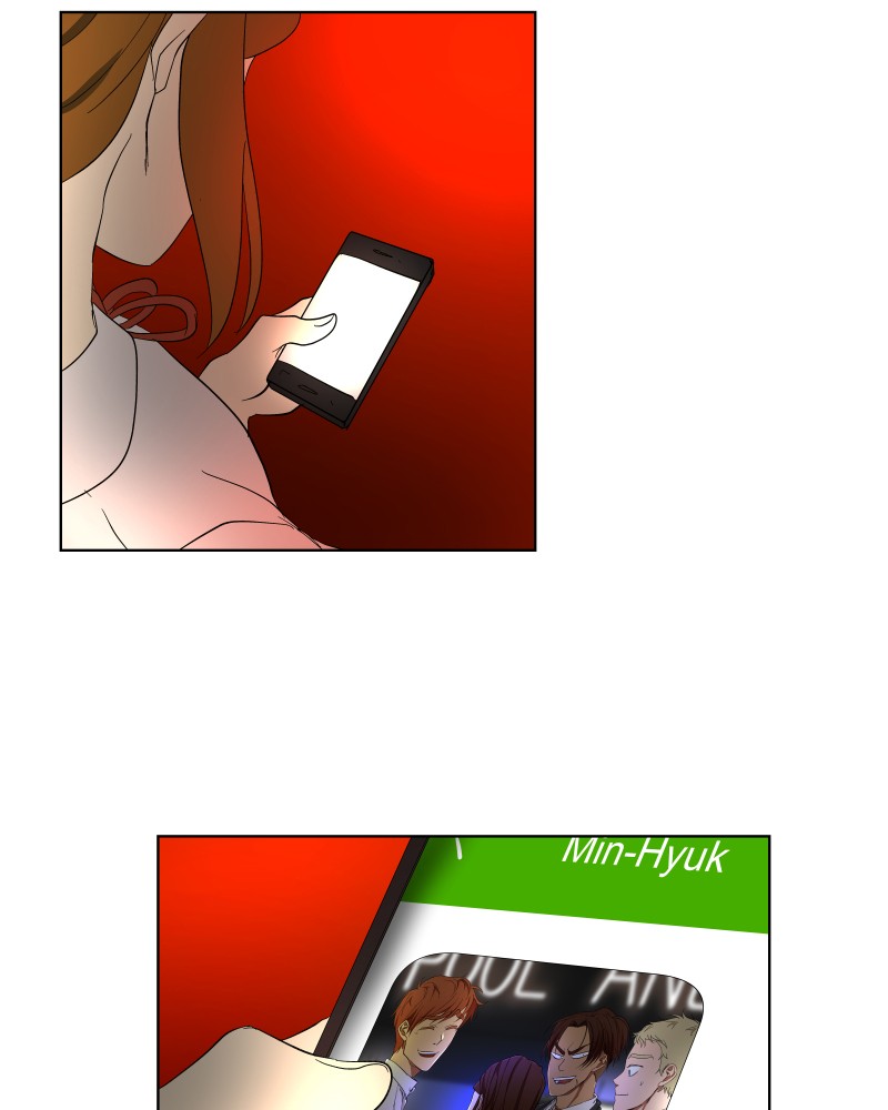 I Love Yoo Chapter 23 page 4 - Chapter 23: Episode 22