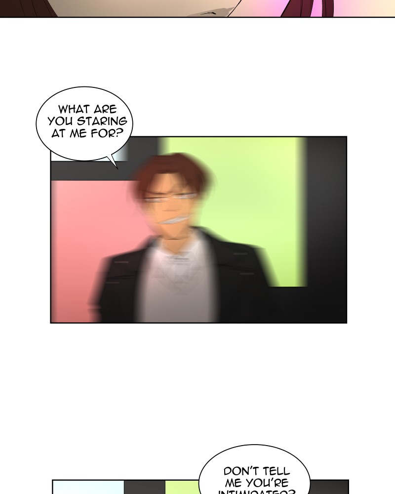 I Love Yoo Chapter 23 page 40 - Chapter 23: Episode 22