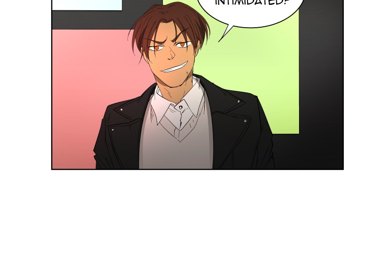 I Love Yoo Chapter 23 page 41 - Chapter 23: Episode 22