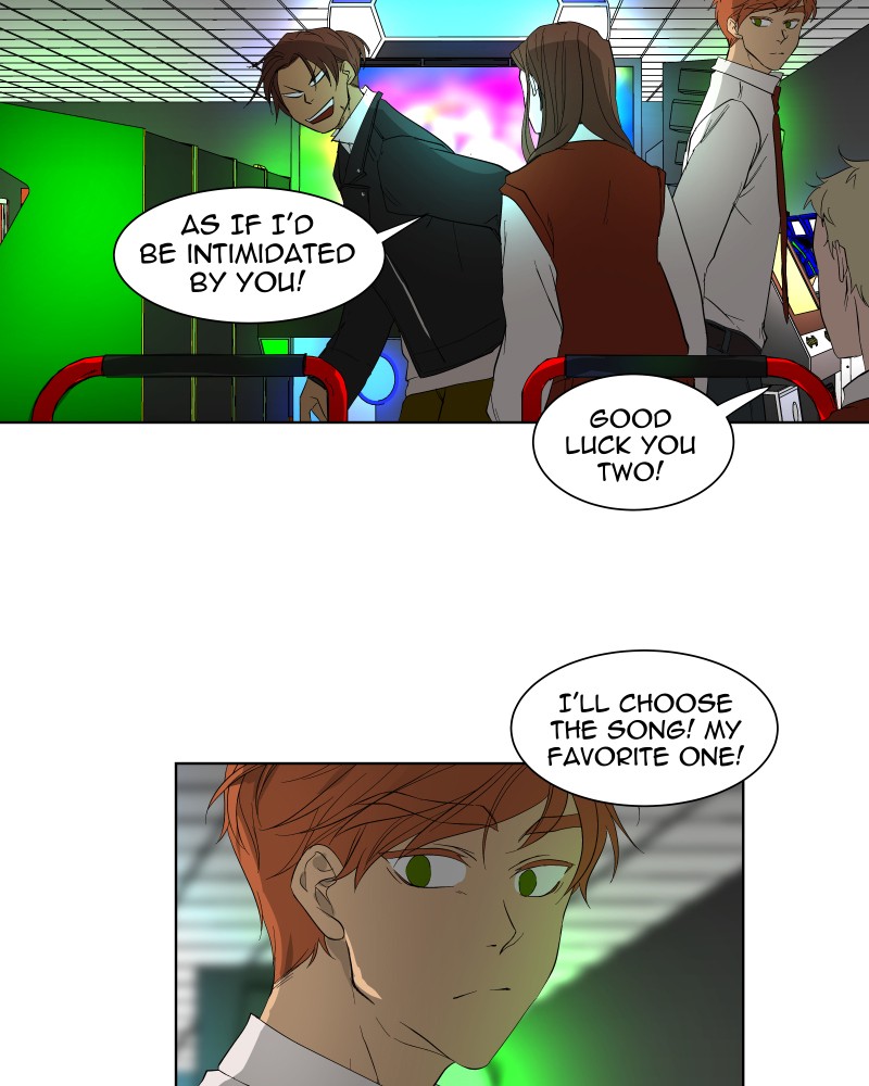 I Love Yoo Chapter 23 page 43 - Chapter 23: Episode 22