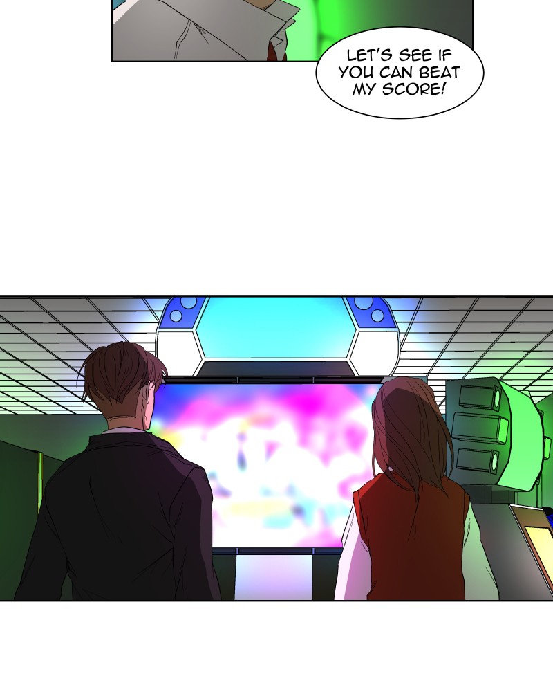 I Love Yoo Chapter 23 page 44 - Chapter 23: Episode 22