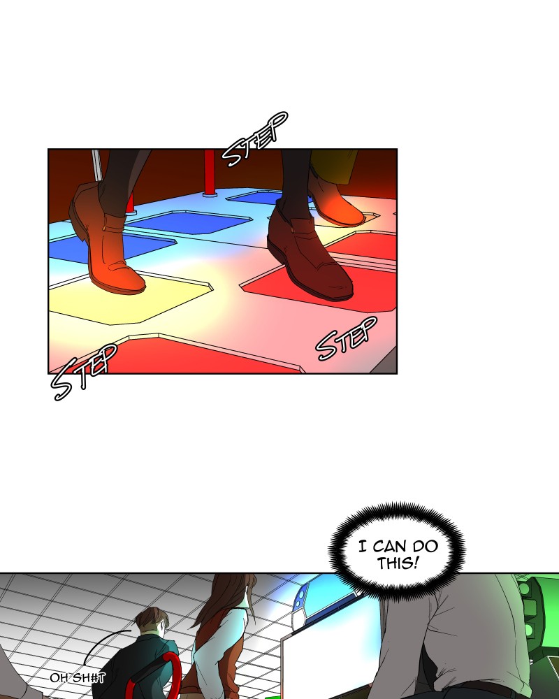 I Love Yoo Chapter 23 page 45 - Chapter 23: Episode 22