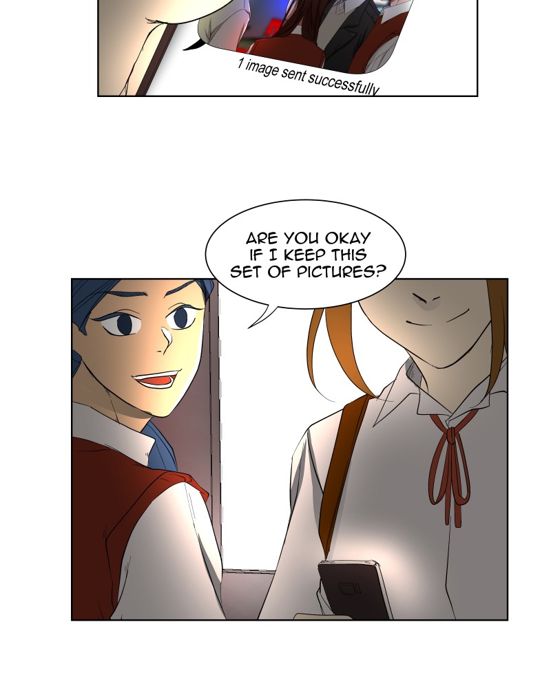I Love Yoo Chapter 23 page 5 - Chapter 23: Episode 22