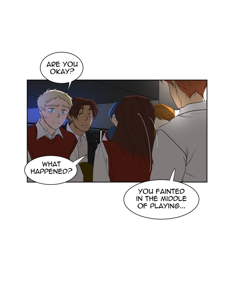 I Love Yoo Chapter 23 page 65 - Chapter 23: Episode 22
