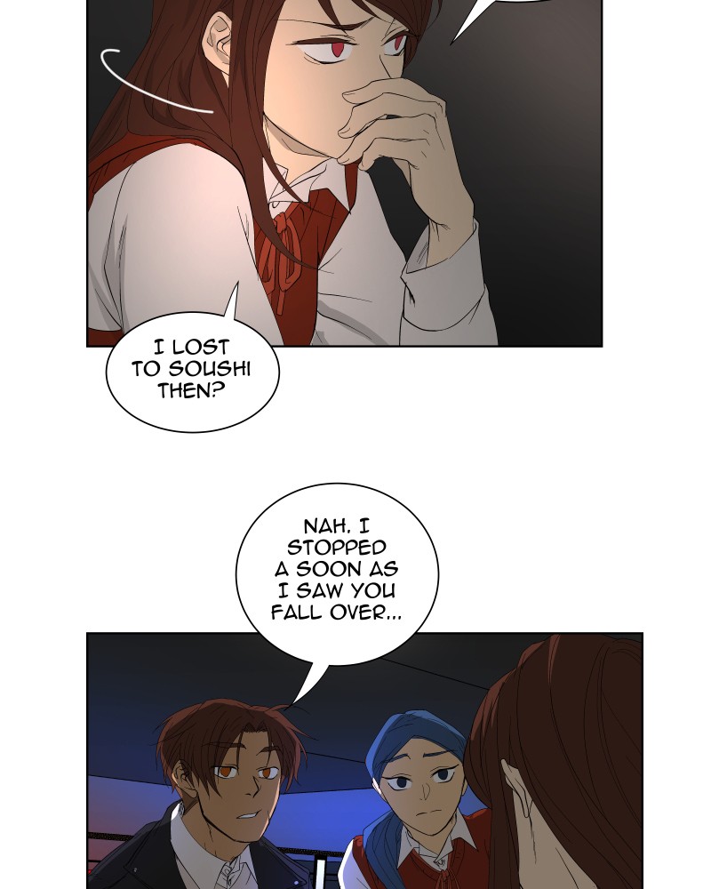I Love Yoo Chapter 23 page 68 - Chapter 23: Episode 22