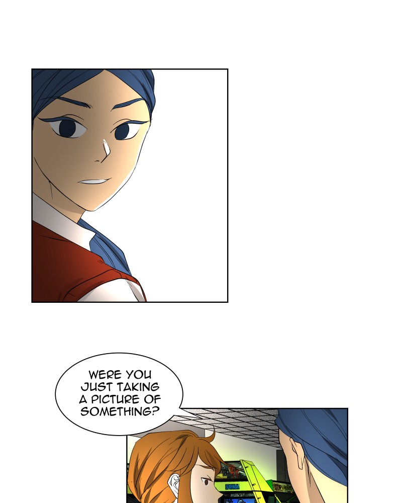 I Love Yoo Chapter 23 page 7 - Chapter 23: Episode 22