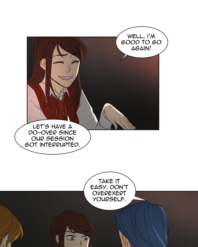 I Love Yoo Chapter 23 page 70 - Chapter 23: Episode 22
