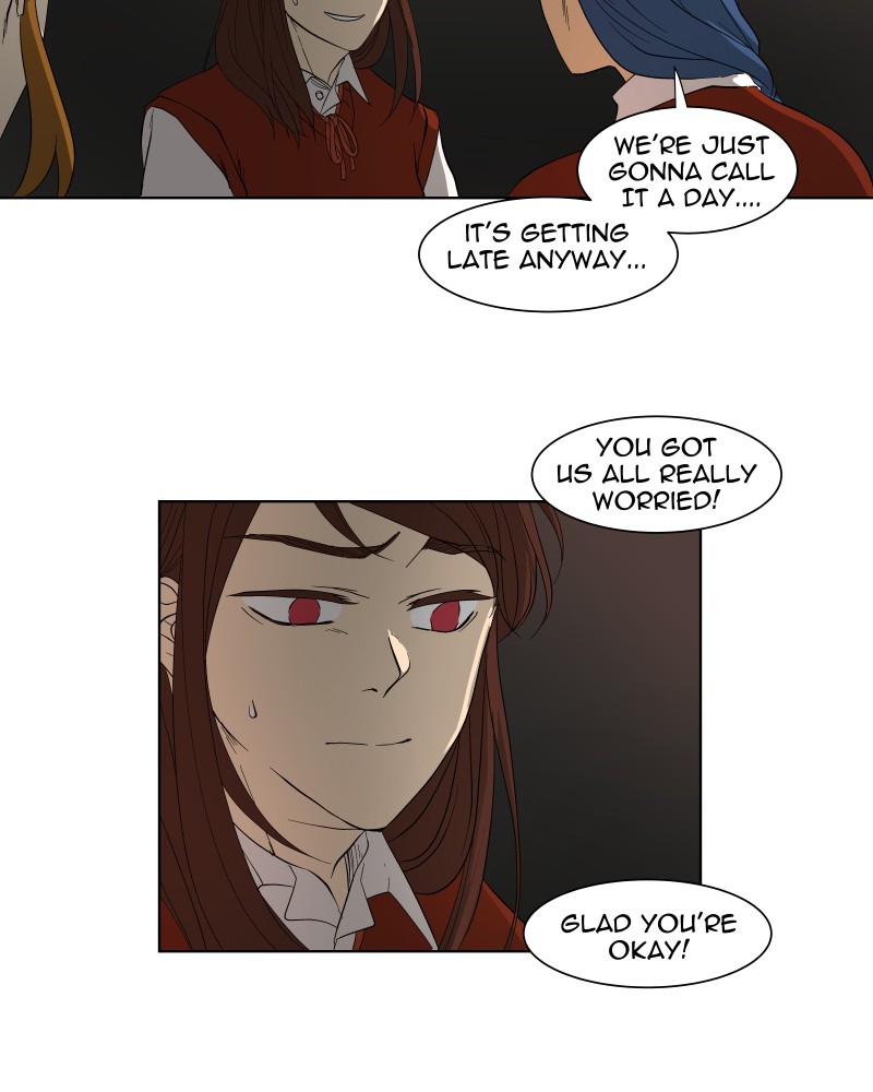 I Love Yoo Chapter 23 page 71 - Chapter 23: Episode 22