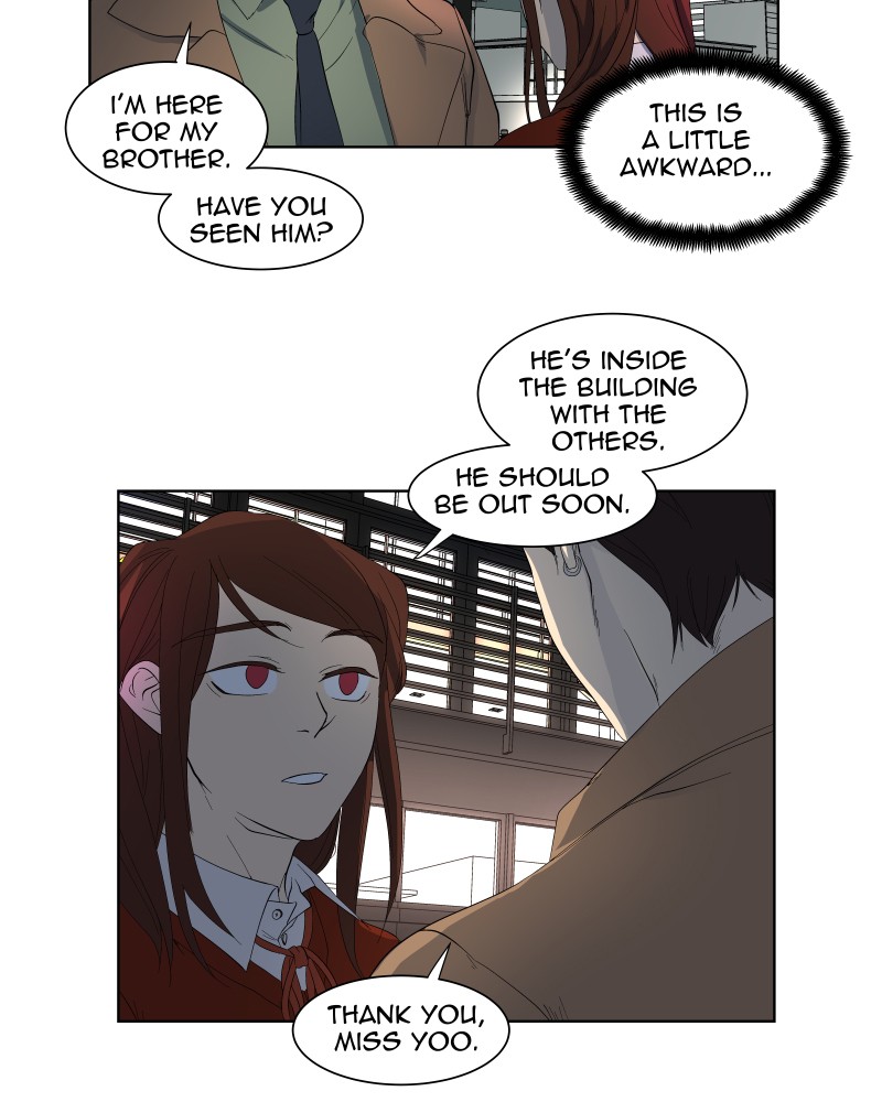 I Love Yoo Chapter 23 page 79 - Chapter 23: Episode 22
