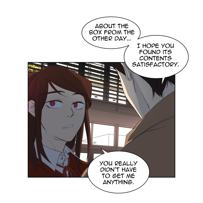 I Love Yoo Chapter 23 page 80 - Chapter 23: Episode 22