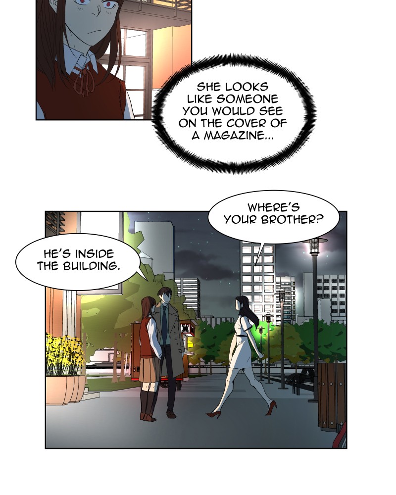 I Love Yoo Chapter 23 page 83 - Chapter 23: Episode 22