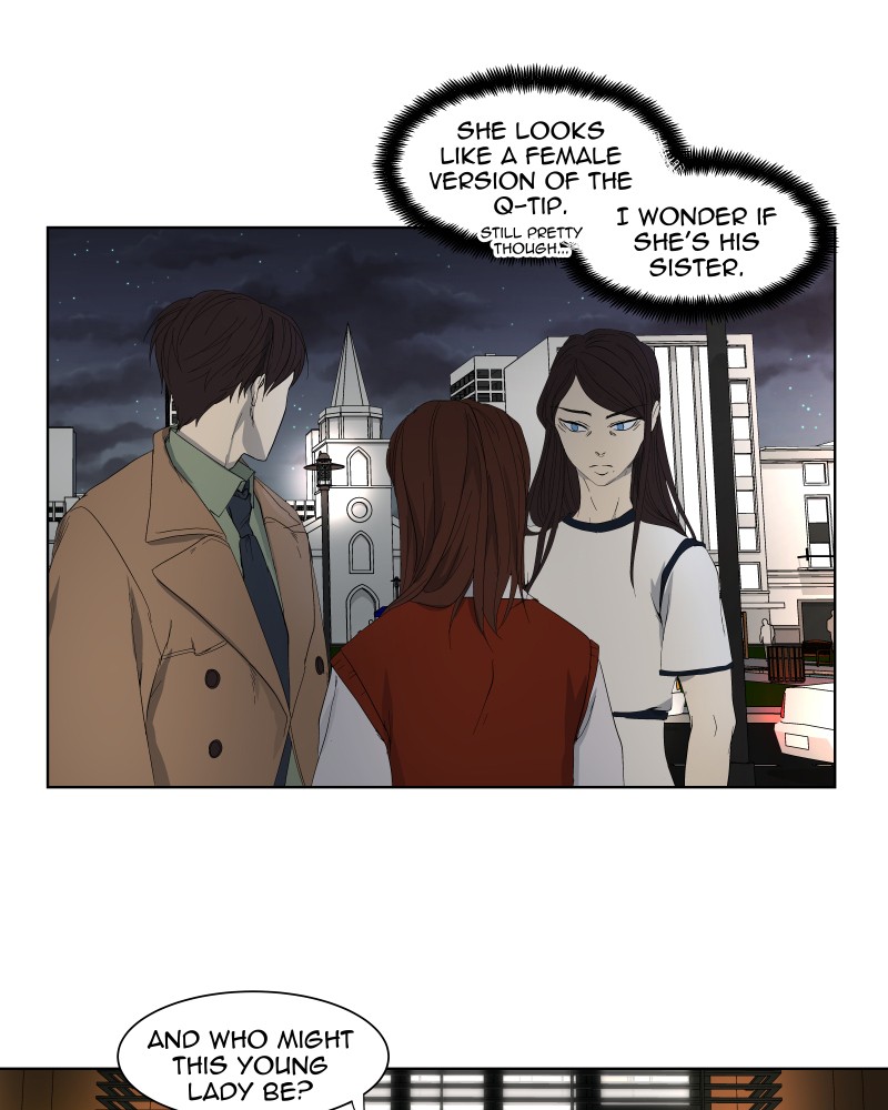 I Love Yoo Chapter 23 page 84 - Chapter 23: Episode 22