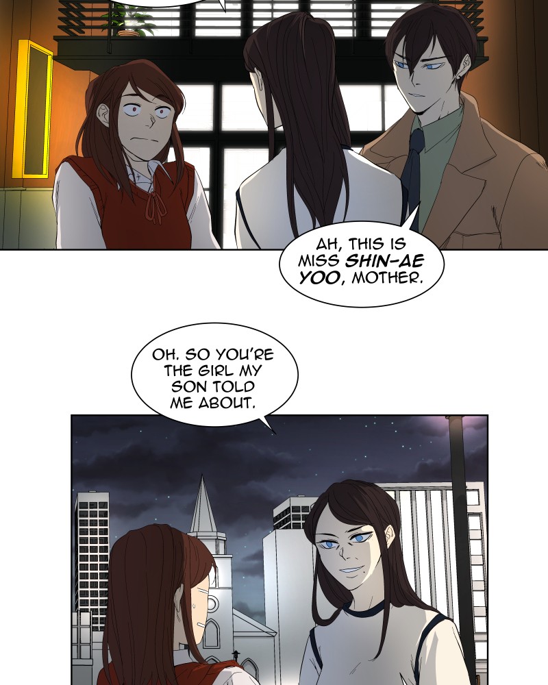 I Love Yoo Chapter 23 page 85 - Chapter 23: Episode 22