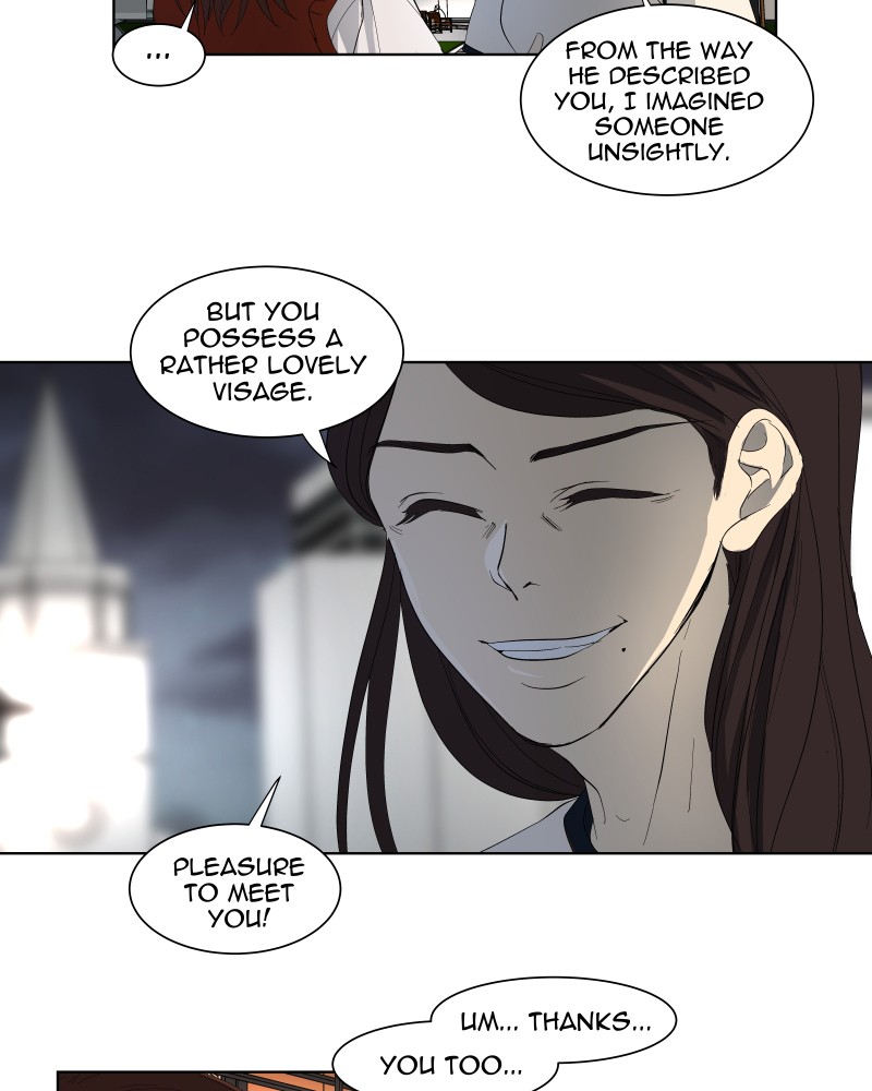 I Love Yoo Chapter 23 page 86 - Chapter 23: Episode 22