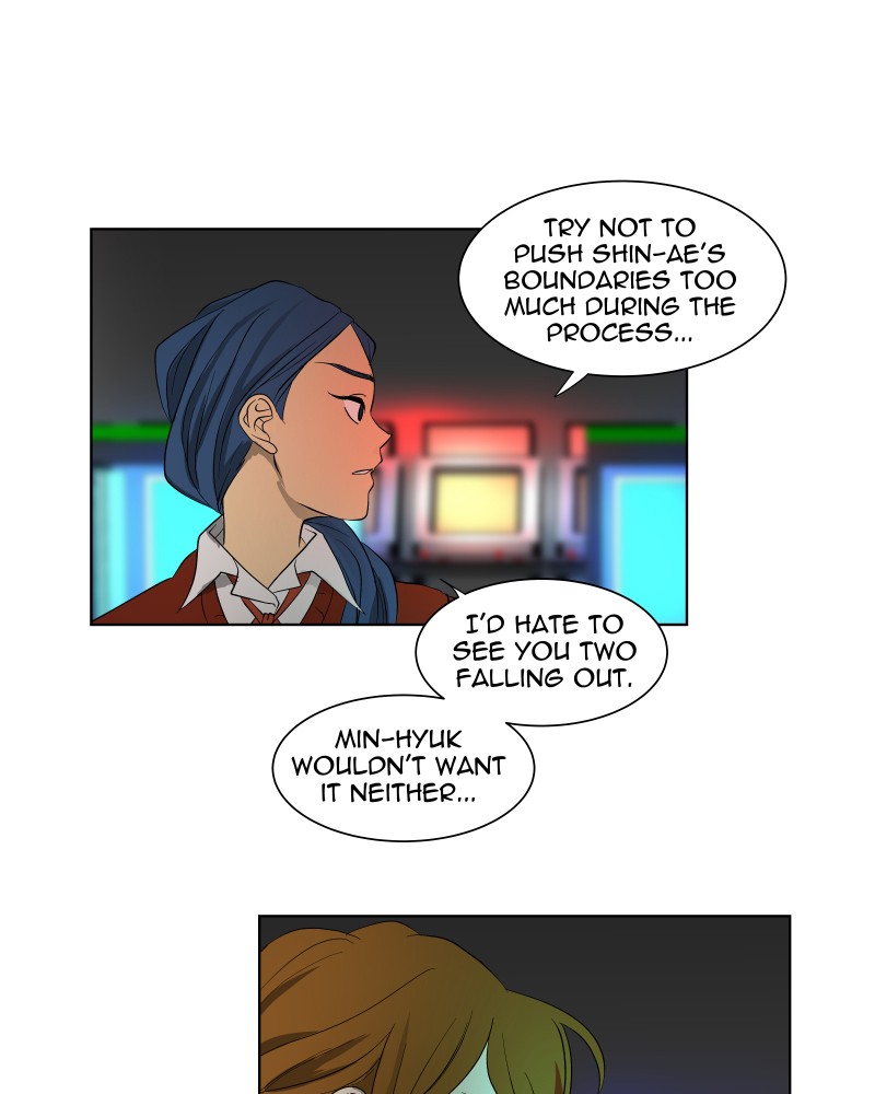 I Love Yoo Chapter 23 page 9 - Chapter 23: Episode 22